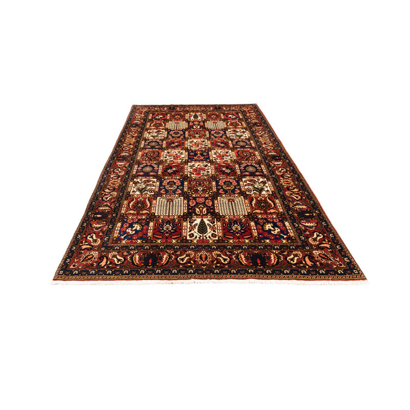 Bakhtiari Teppe 250x155cm - Persisk teppe