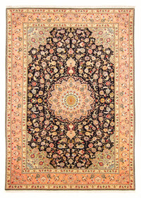 Tabriz - 50 Raj Teppe 293x207cm - Persisk teppe – product image