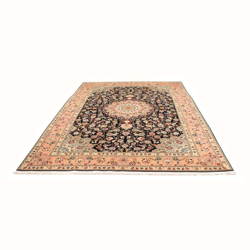 Tabriz - 50 Raj Teppe 293x207cm - Persisk teppe