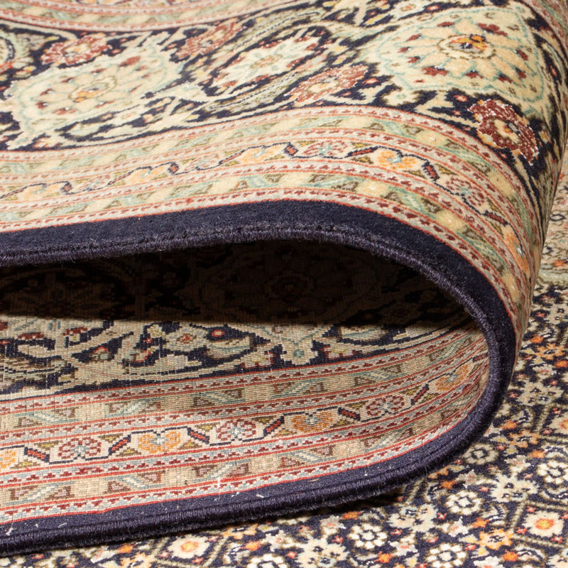 Tabriz - 50 Raj Teppe 199x296cm - Persisk teppe