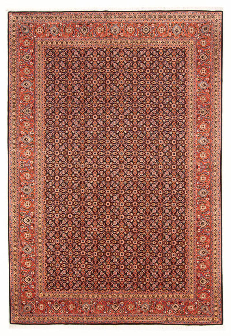 Tabriz - 50 Raj Teppe 296x200cm - Persisk teppe