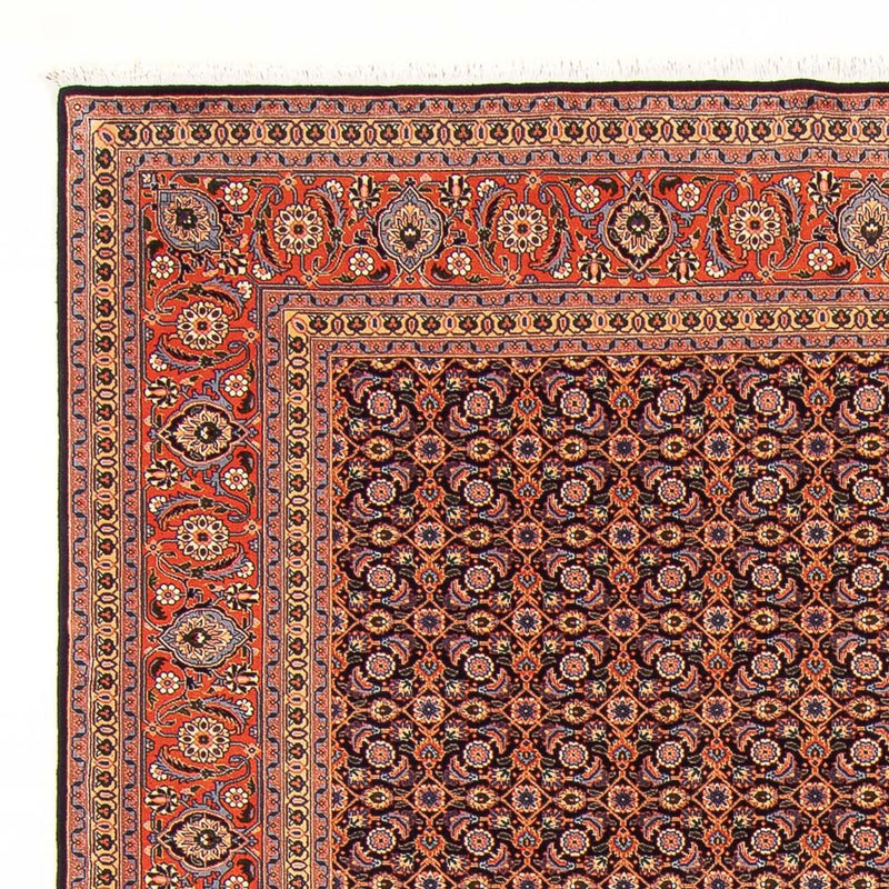 Tabriz - 50 Raj Teppe 296x200cm - Persisk teppe