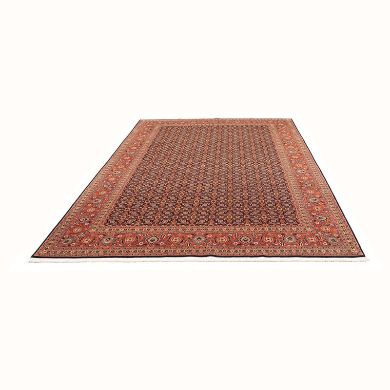 Tabriz - 50 Raj Teppe 296x200cm - Persisk teppe