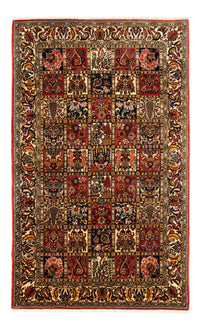 Bakhtiari Teppe 250x155cm - Persisk teppe – product image