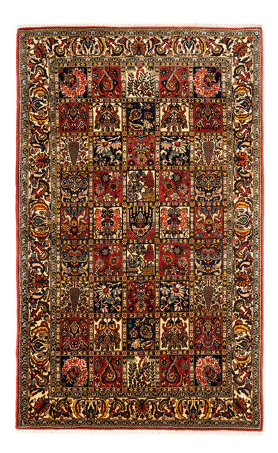 Bakhtiari Teppe 155x250cm - Persisk teppe