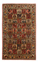 Bakhtiari Teppe 250x155cm - Persisk teppe