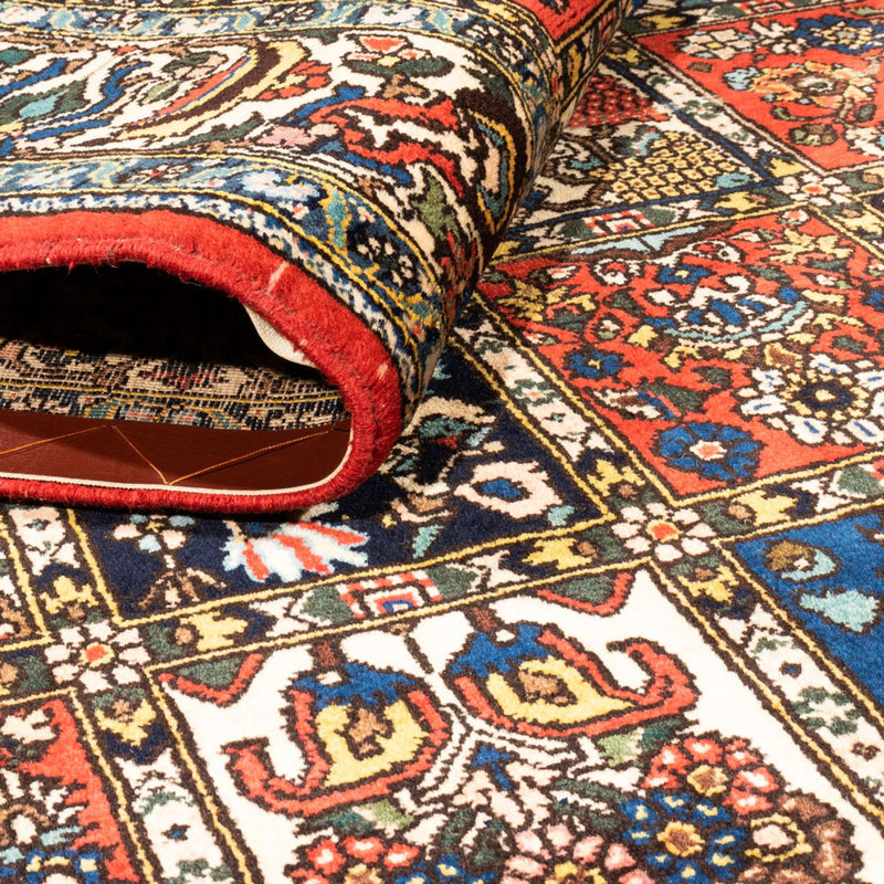Bakhtiari Teppe 250x155cm - Persisk teppe