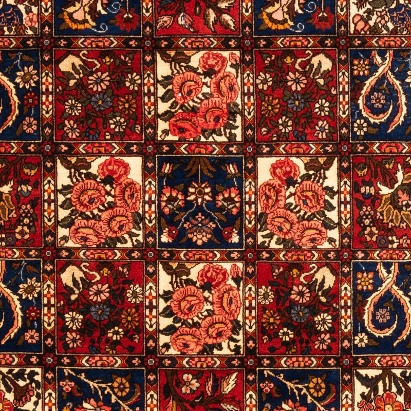 Bakhtiari Teppe 157x260cm - Persisk teppe