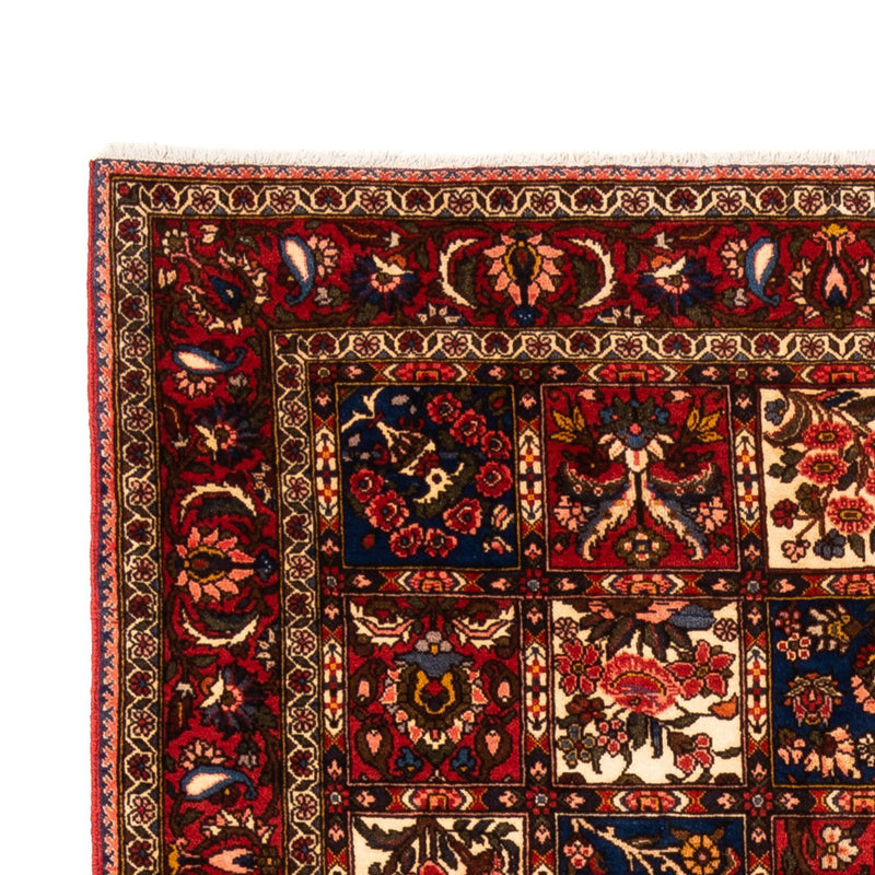 Bakhtiari Teppe 157x260cm - Persisk teppe