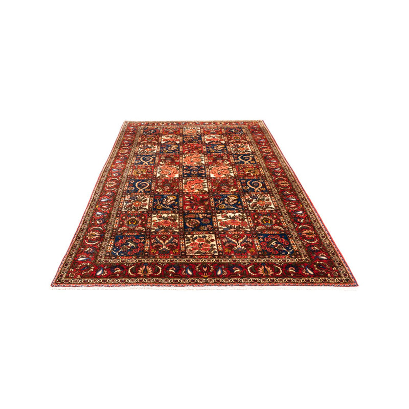 Bakhtiari Teppe 157x260cm - Persisk teppe