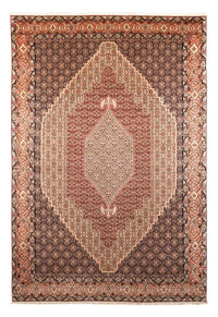 Persisk teppe - klassisk - 292 x 200 cm - rust – product image