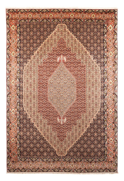 Senneh Teppe 200x292cm - Persisk teppe