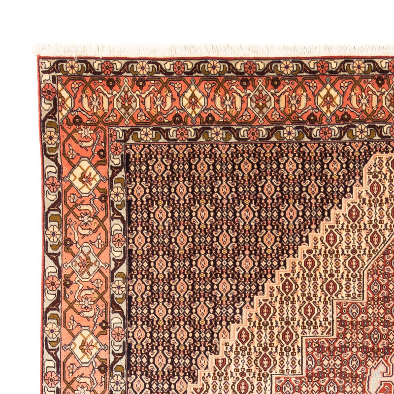 Persisk teppe - klassisk - 292 x 200 cm - rust