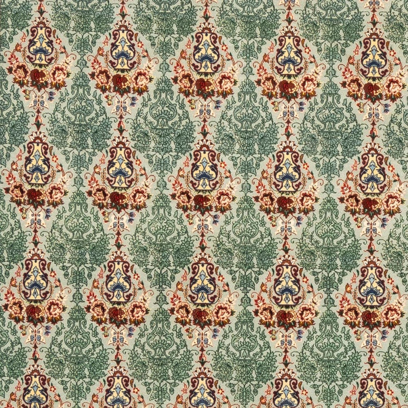 Isfahan Teppe 244x157cm - Persisk teppe