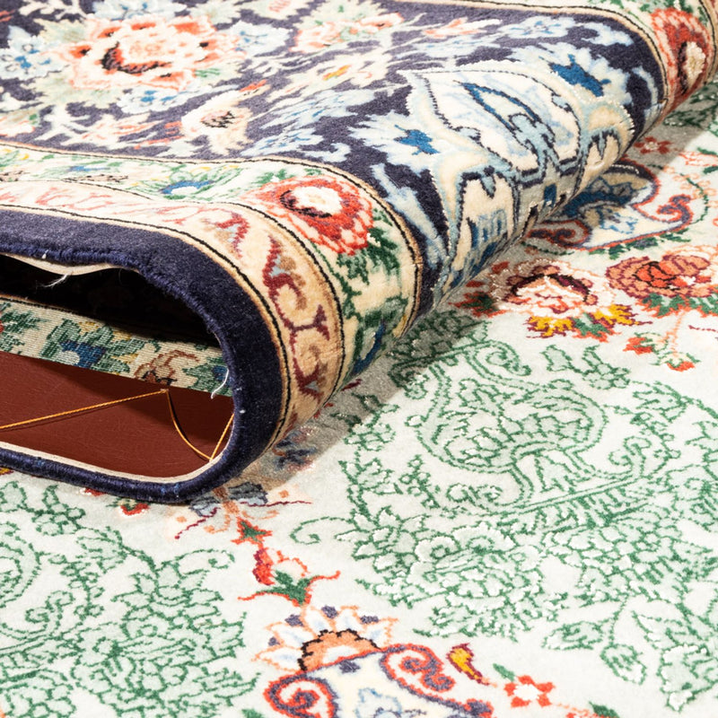 Isfahan Teppe 244x157cm - Persisk teppe