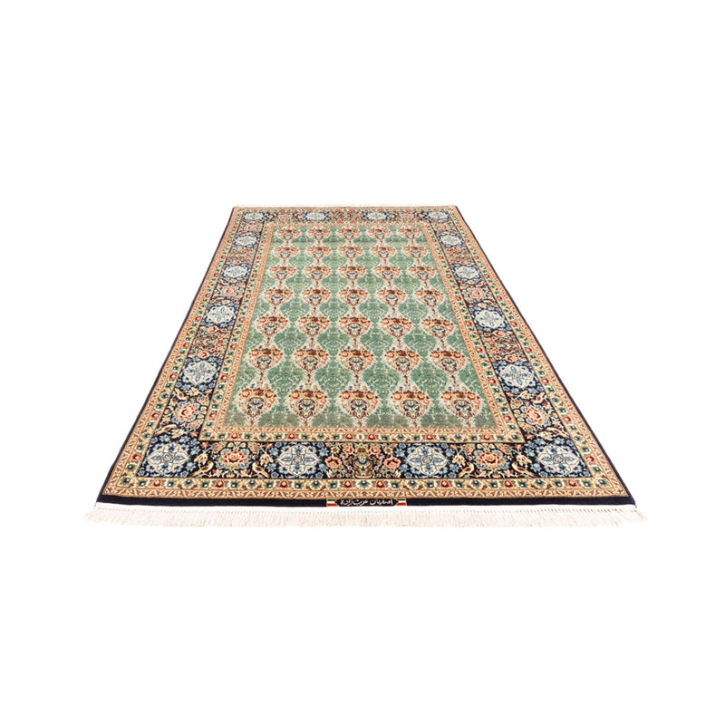 Isfahan Teppe 244x157cm - Persisk teppe