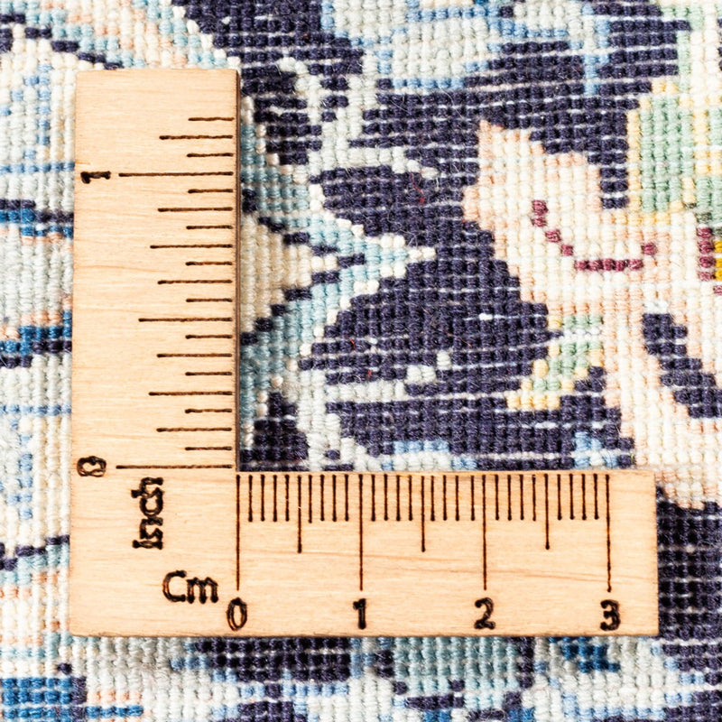 Isfahan Teppe 244x157cm - Persisk teppe