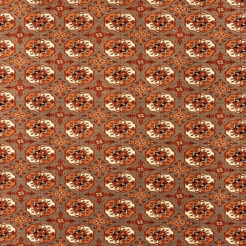 Turkaman teppe 205x305cm - Persisk teppe