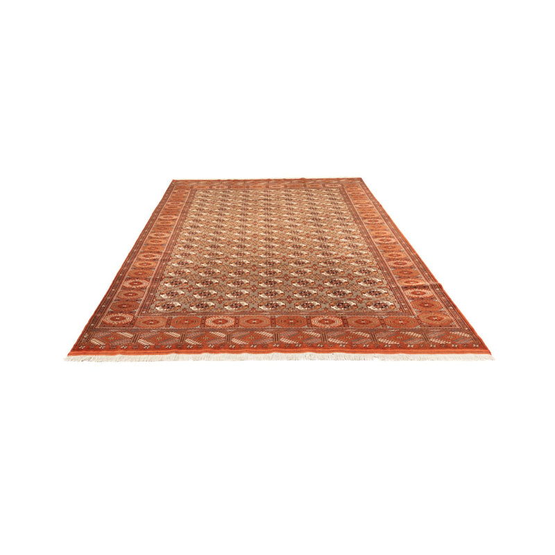 Turkaman teppe 205x305cm - Persisk teppe
