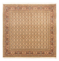 Tabriz - 50 Raj Teppe 206x204cm - Persisk teppe – product image