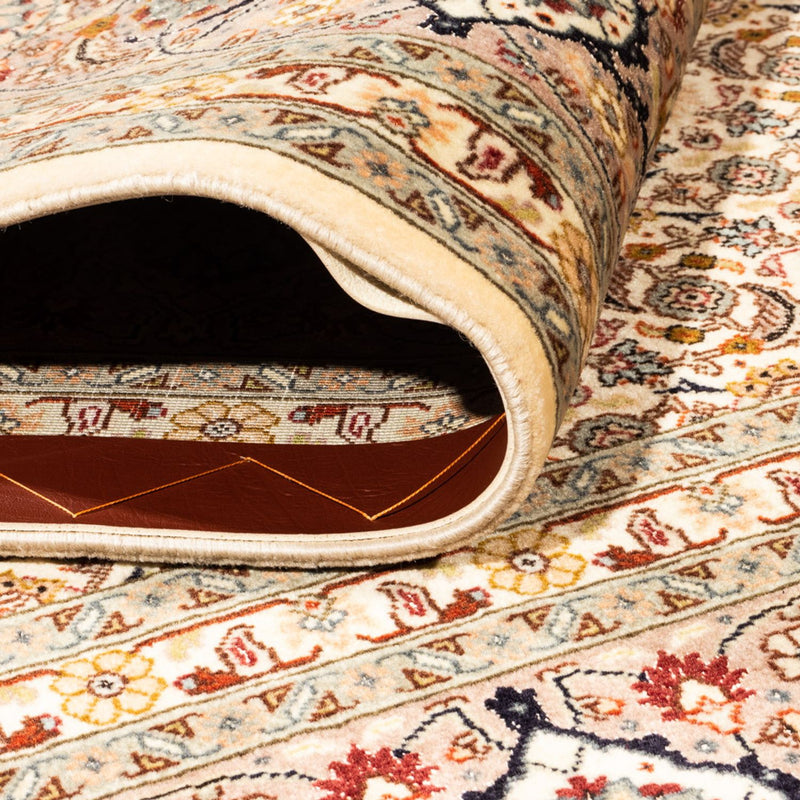 Tabriz - 50 Raj Teppe 206x204cm - Persisk teppe