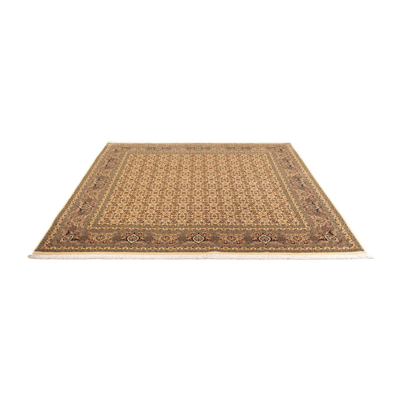 Tabriz - 50 Raj Teppe 206x204cm - Persisk teppe