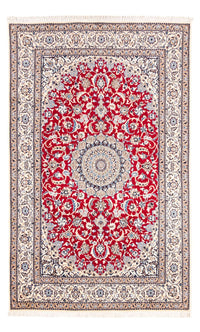 Nain Teppe 246x156cm - Persisk teppe – product image