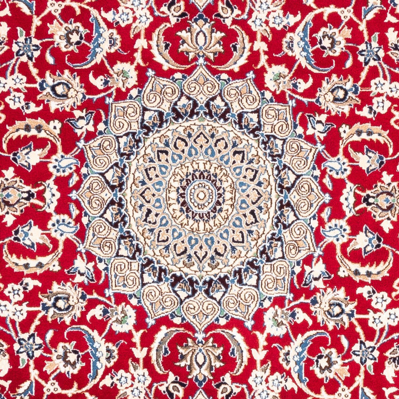 Nain Teppe 246x156cm - Persisk teppe