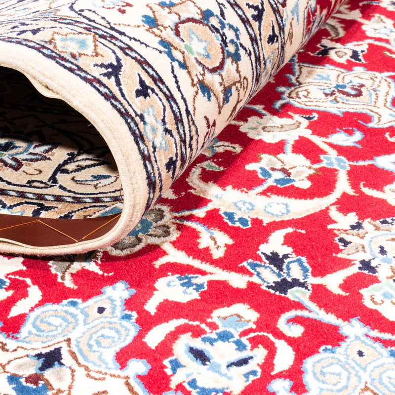 Nain Teppe 246x156cm - Persisk teppe