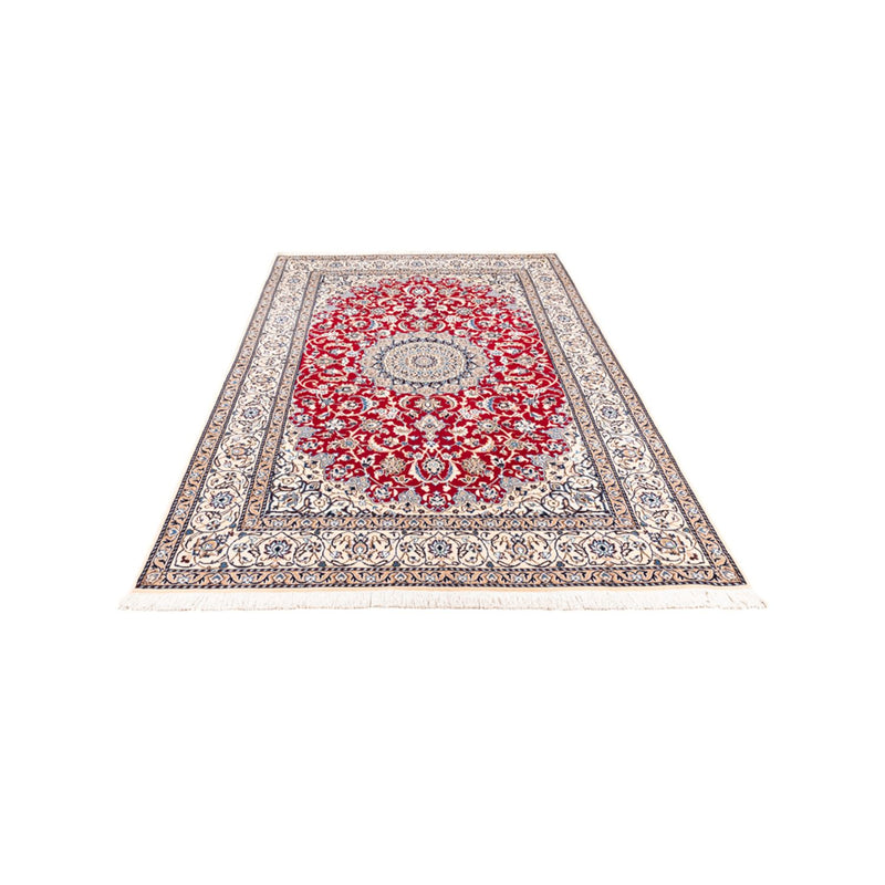 Nain Teppe 246x156cm - Persisk teppe