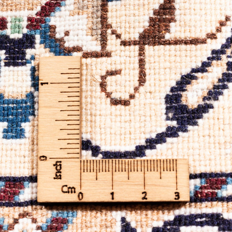 Nain Teppe 246x156cm - Persisk teppe