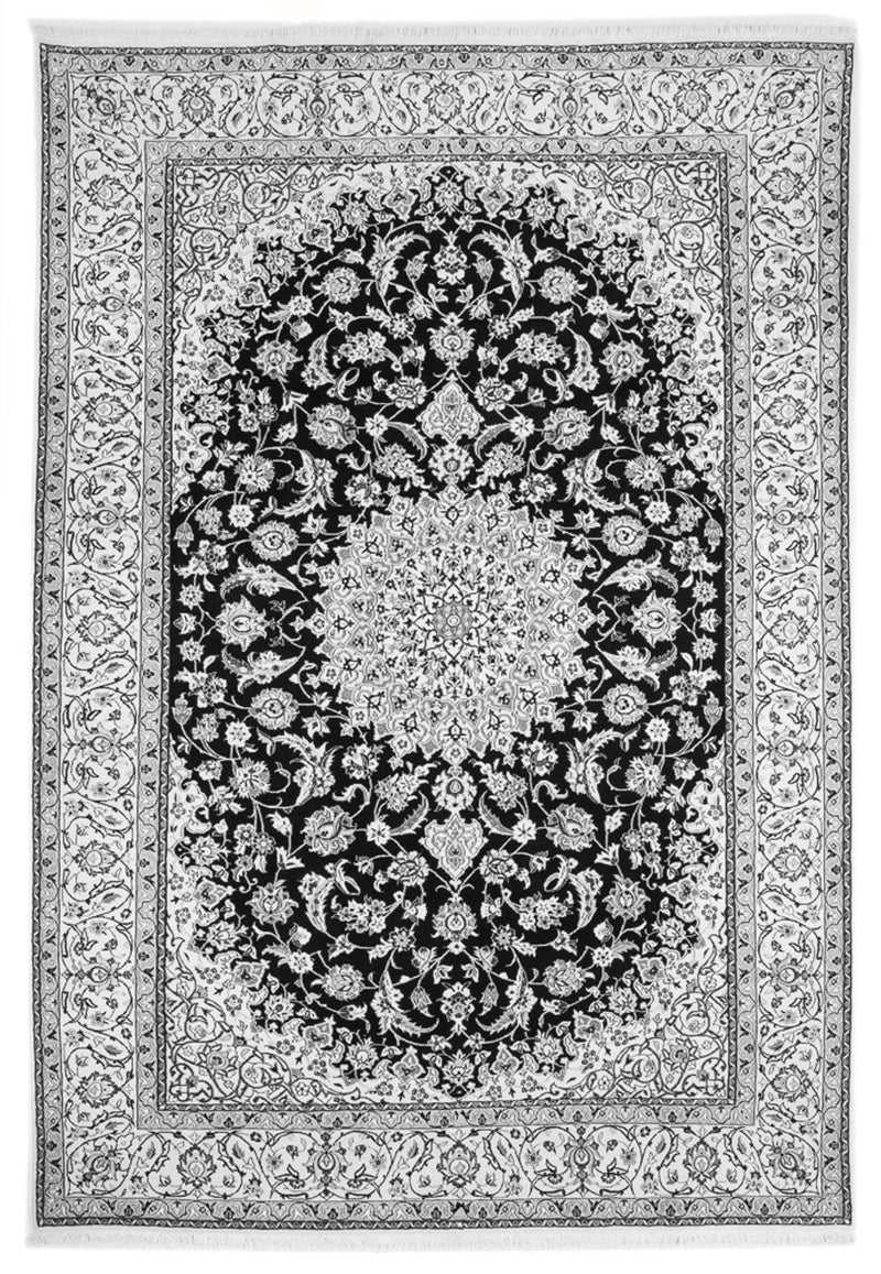 Nain Teppe 304x200cm - Persisk teppe