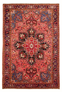 Heriz Teppe 308x202cm - Persisk teppe – product image