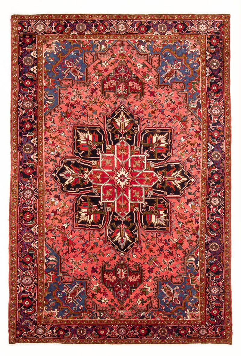 Heriz Teppe 308x202cm - Persisk teppe