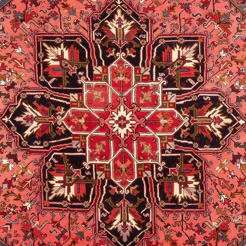 Heriz Teppe 308x202cm - Persisk teppe