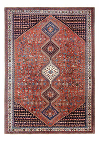 Yalameh Teppe 298x204cm - Persisk teppe – product image