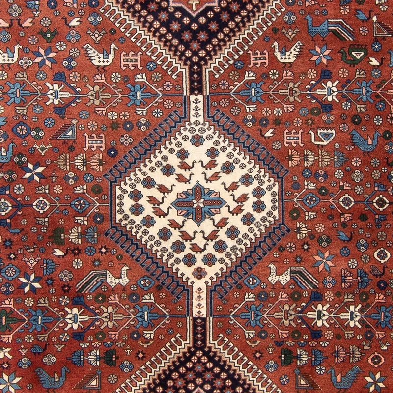 Yalameh Teppe 298x204cm - Persisk teppe