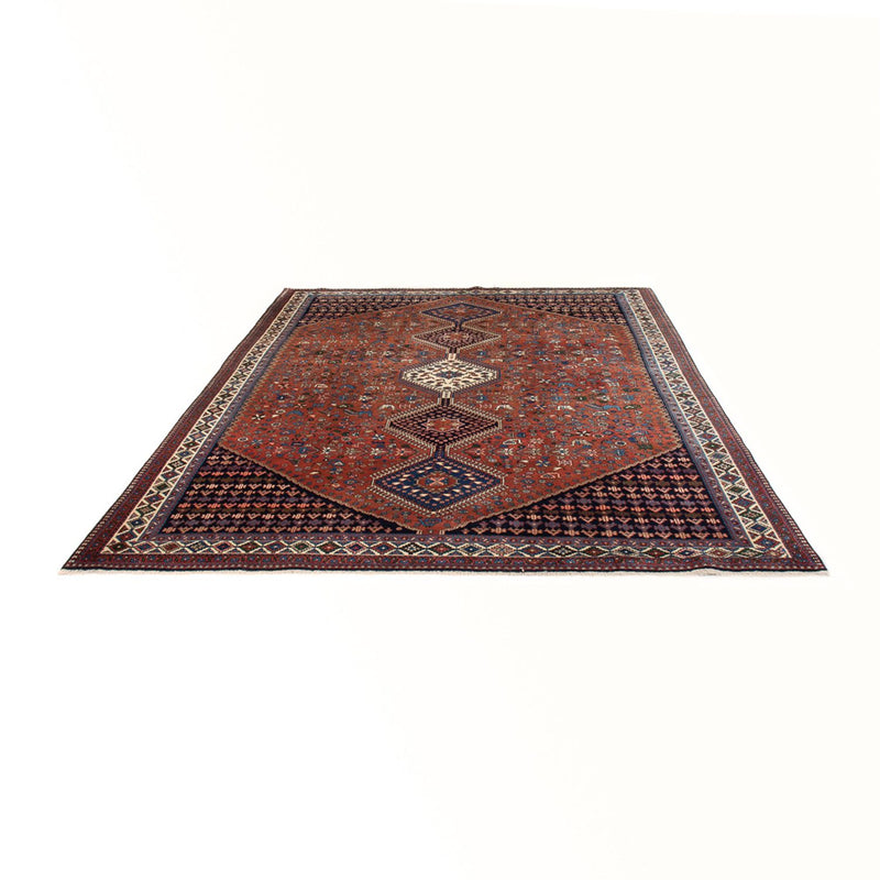 Yalameh Teppe 298x204cm - Persisk teppe