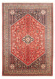 Abadeh Teppe 205x308cm - Persisk teppe