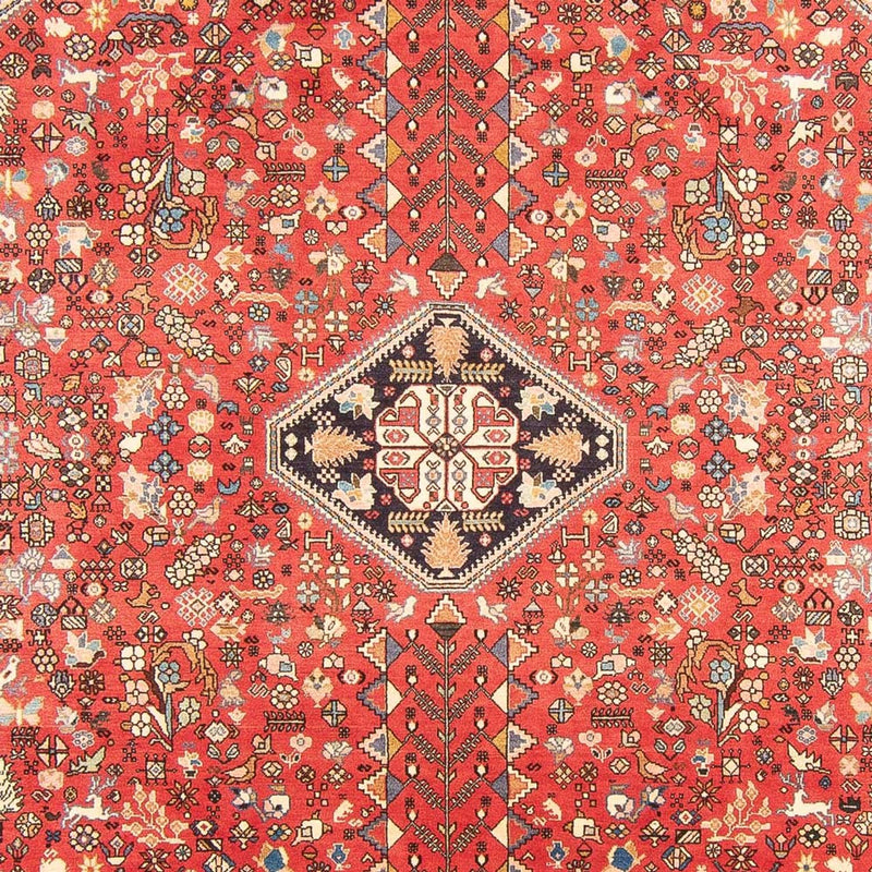 Abadeh Teppe 205x308cm - Persisk teppe