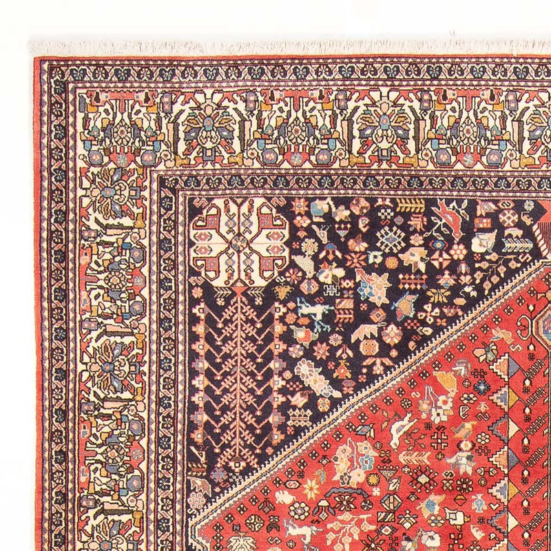 Abadeh Teppe 205x308cm - Persisk teppe