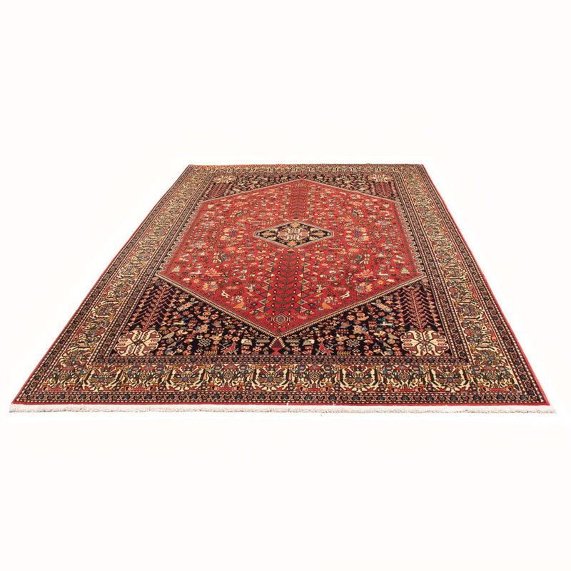 Abadeh Teppe 205x308cm - Persisk teppe