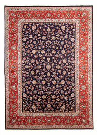 Yazd Teppe 292x200cm - Persisk teppe – product image