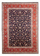 Yazd Teppe 292x200cm - Persisk teppe