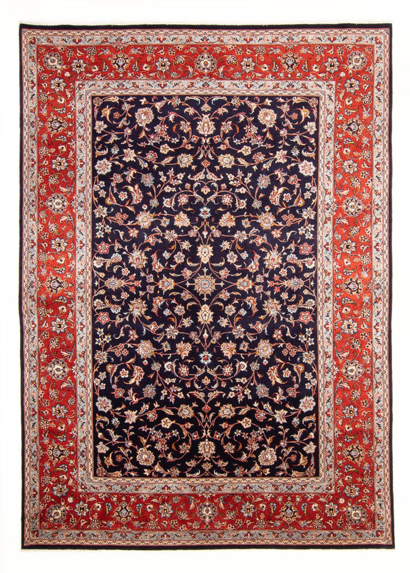 Yazd Teppe 292x200cm - Persisk teppe