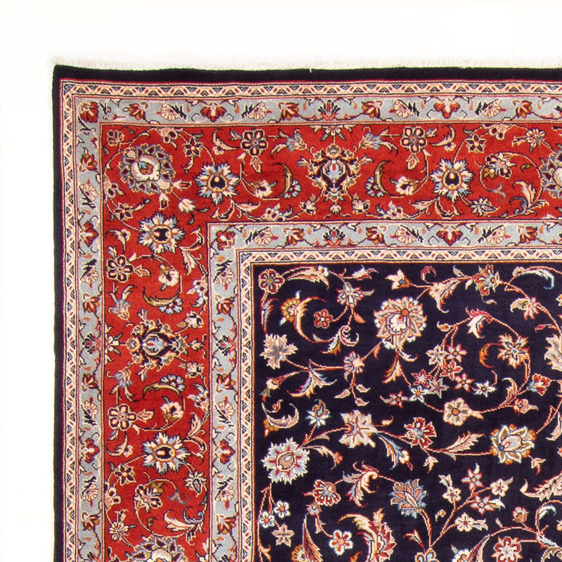Yazd Teppe 292x200cm - Persisk teppe