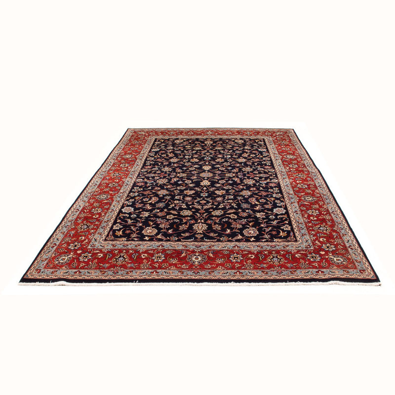 Yazd Teppe 292x200cm - Persisk teppe