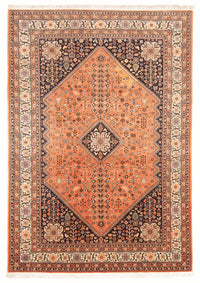 Abadeh Teppe 200x297cm - Persisk teppe – product image
