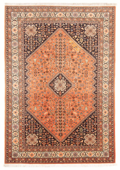 Abadeh Teppe 200x297cm - Persisk teppe