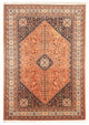 Abadeh Teppe 200x297cm - Persisk teppe